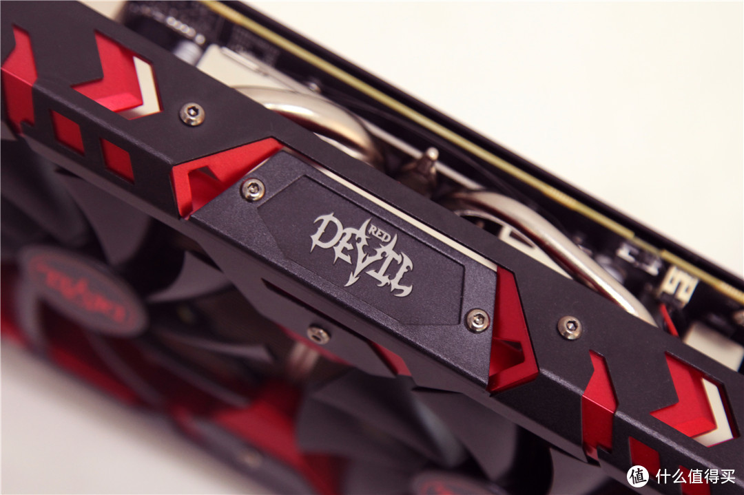 恶魔再次登场，迪兰DEVIL RX 590开箱评测