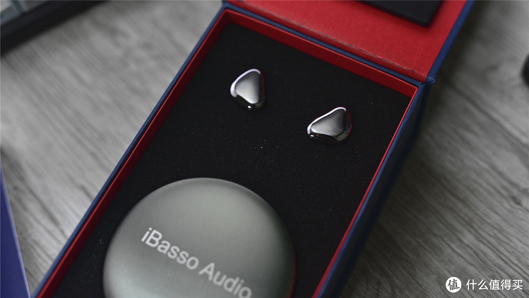 全面进化的乐感—开箱简评iBasso 艾巴索 的新动圈耳机IT01s