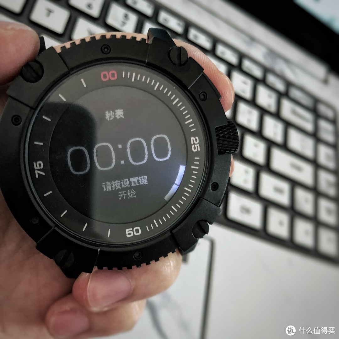 “永动手表”？人体体温续航的一块「Matrix PowerWatch X」传家宝