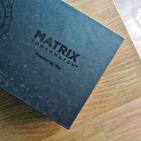 Matrix PowerWatch X手表使用总结(外观|APP|表盘)