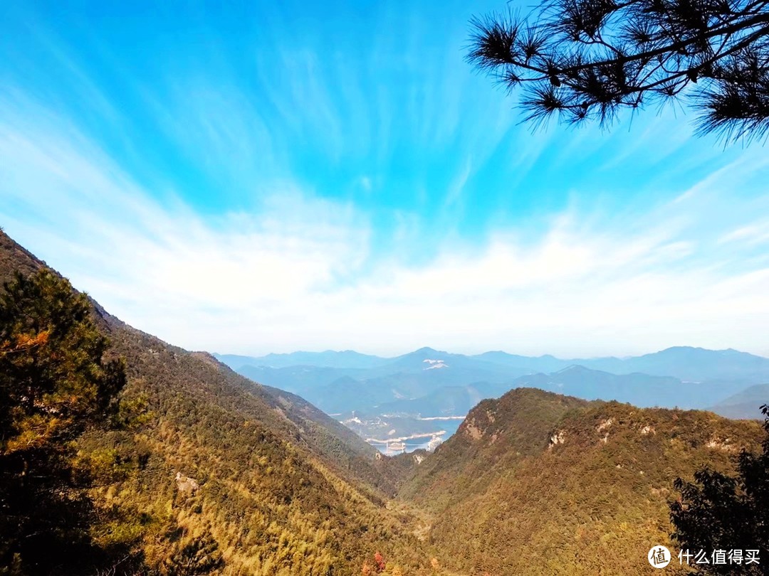 假装自己在深山——爱路客 野餐户外套锅试用