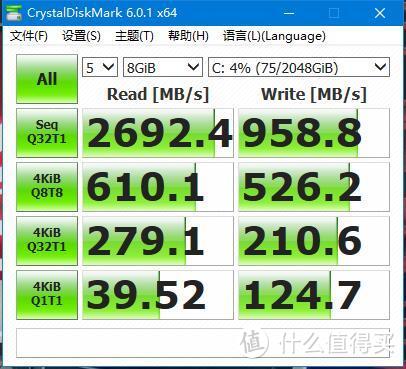 双十一PC菜鸟吃土装机：2700+X470+RX580×2——part2之实战篇