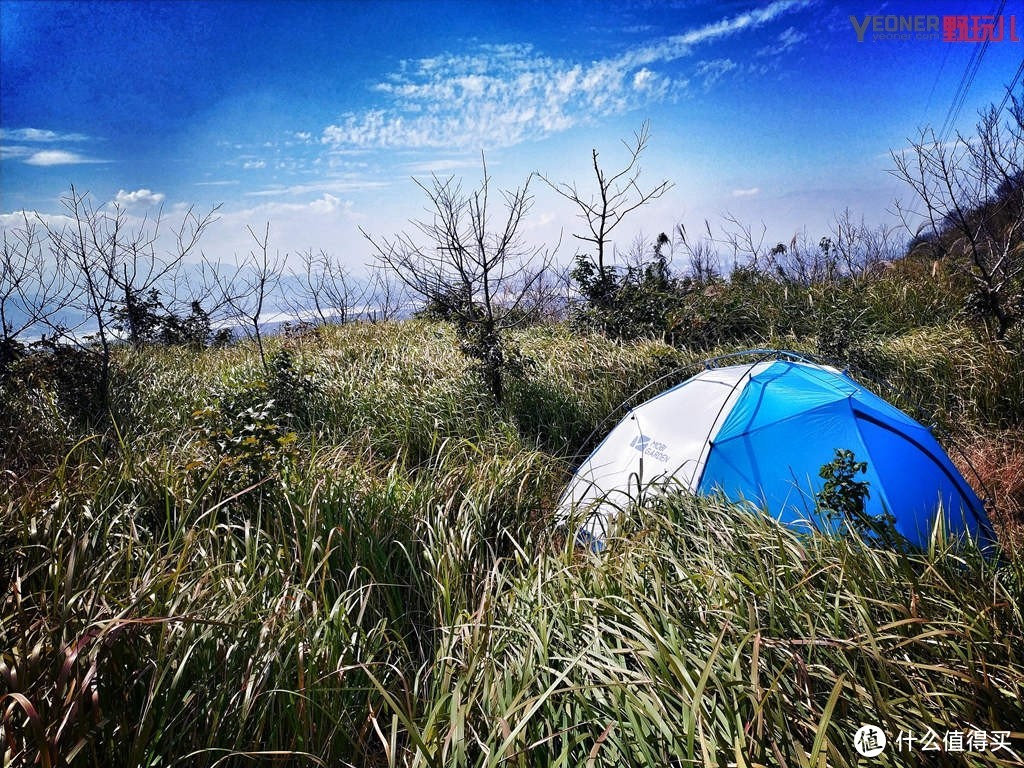 经典的传承、升华，牧高笛冷山UL测评