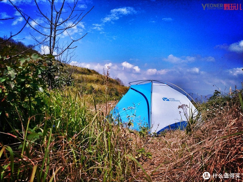 经典的传承、升华，牧高笛冷山UL测评