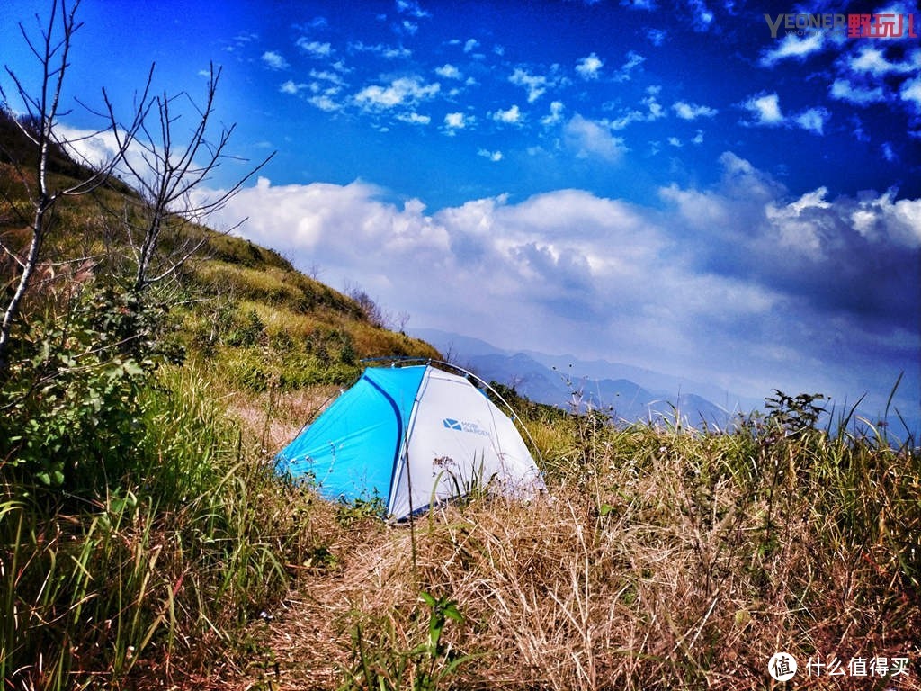 经典的传承、升华，牧高笛冷山UL测评