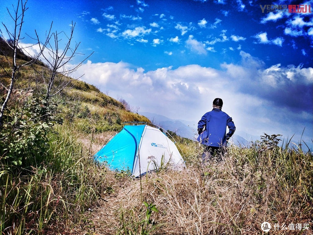 经典的传承、升华，牧高笛冷山UL测评