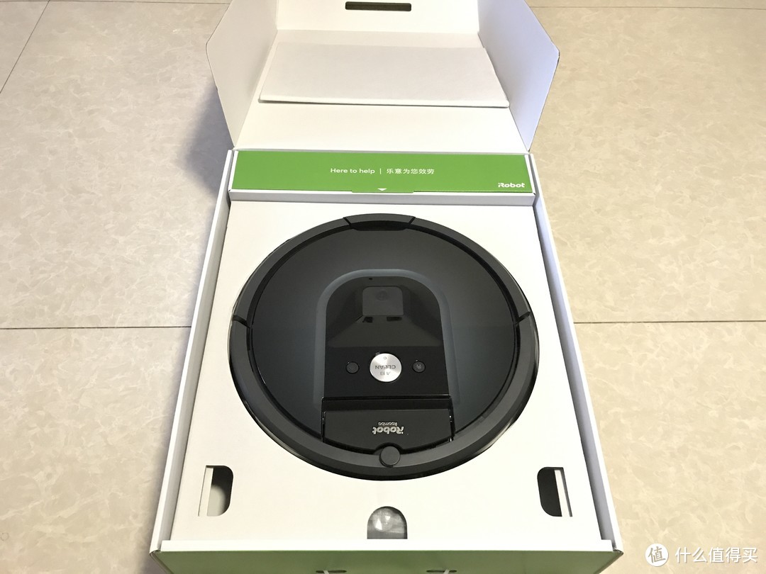 米家扫地机器人与iRobot Roomba970、Braava380实际使用对比