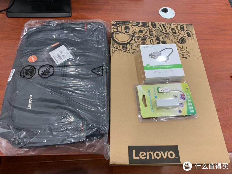 双十一剁手记：联想（Lenovo）小新潮7000酷睿8代四核 13.3英寸开箱