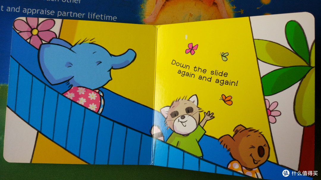 25岁英文绘本推荐junglegym攀爬架