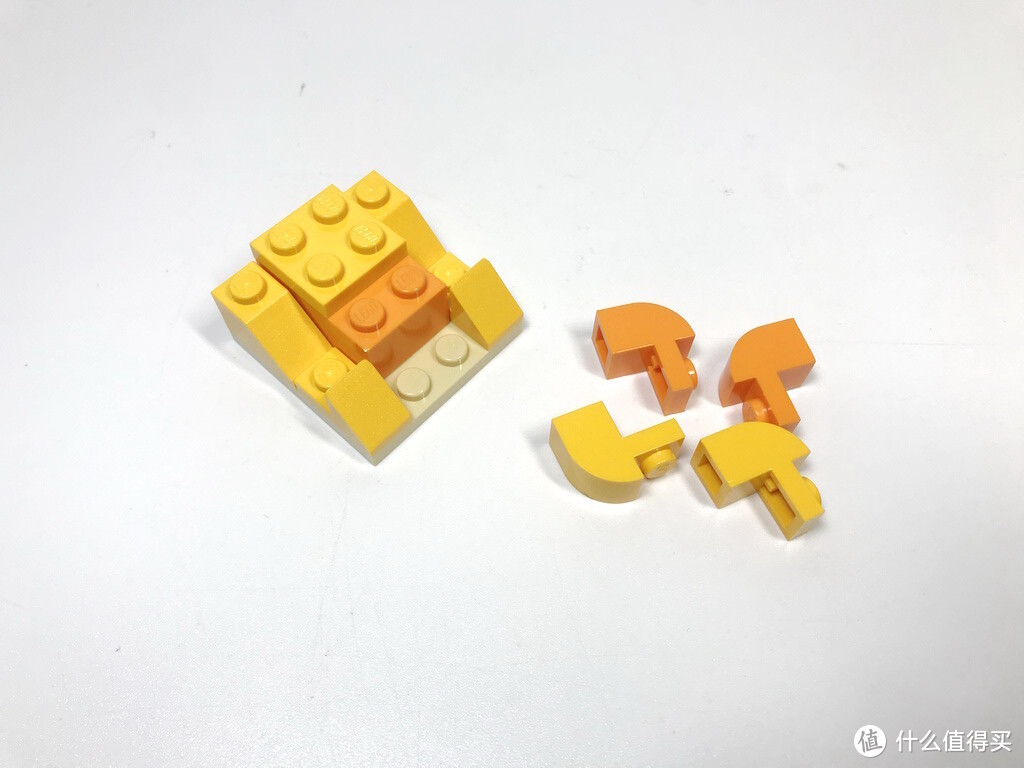 LEGO 乐高 拼拼乐 篇191：经典系列 10709 彩色创意箱