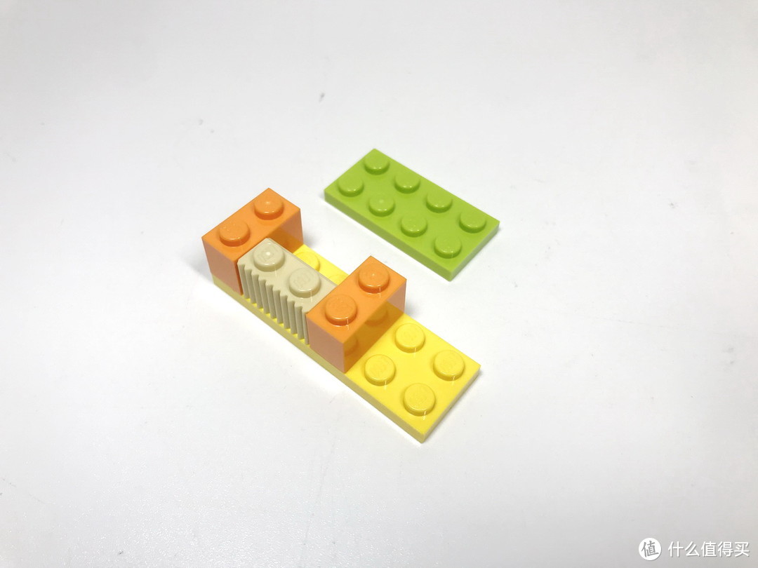 LEGO 乐高 拼拼乐 篇191：经典系列 10709 彩色创意箱