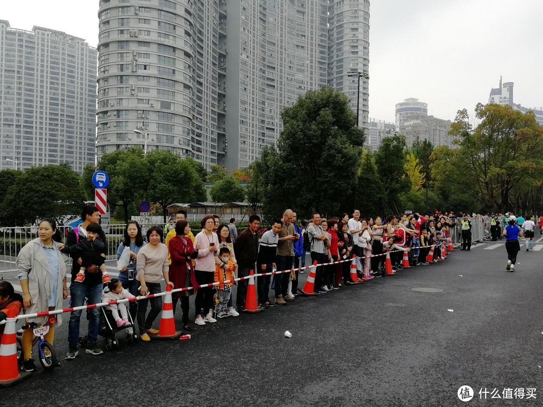 跑过风景跑过你—2018.11.4杭州马拉松