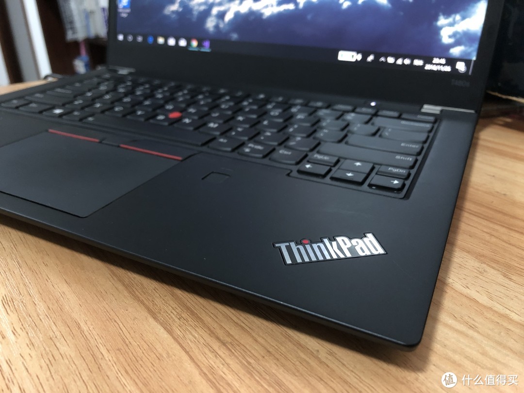 ThinkPad T480s海淘及配件选购分享