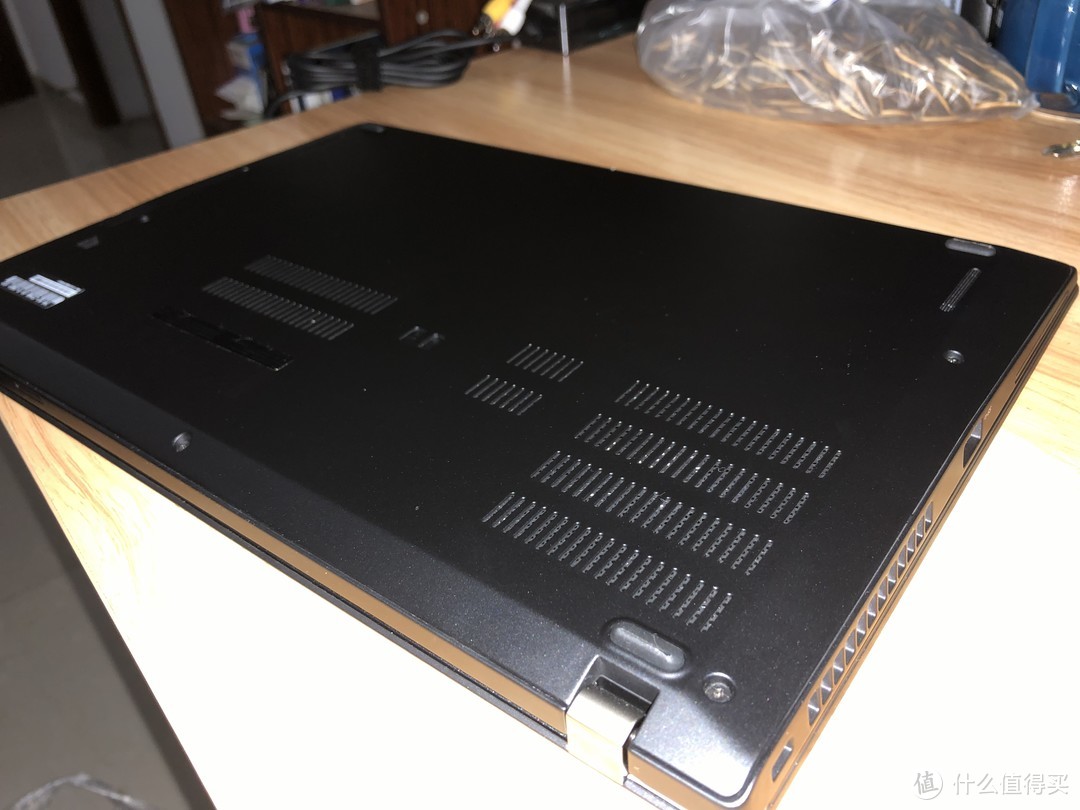 ThinkPad T480s海淘及配件选购分享