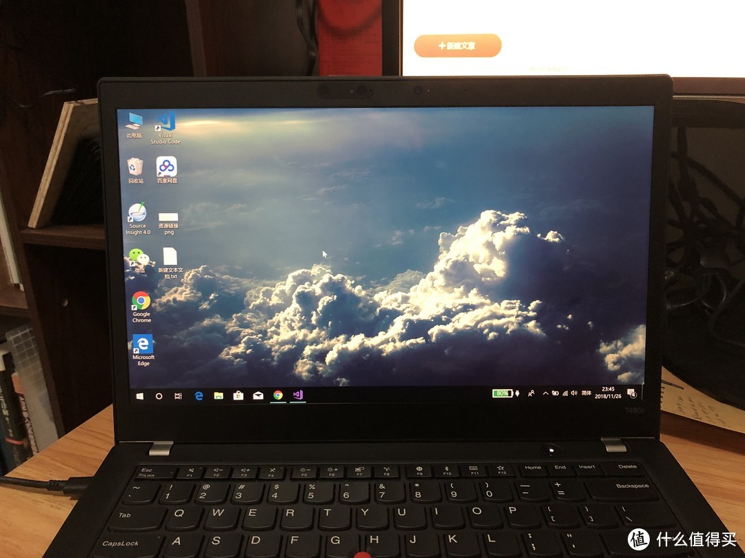 ThinkPad T480s海淘及配件选购分享