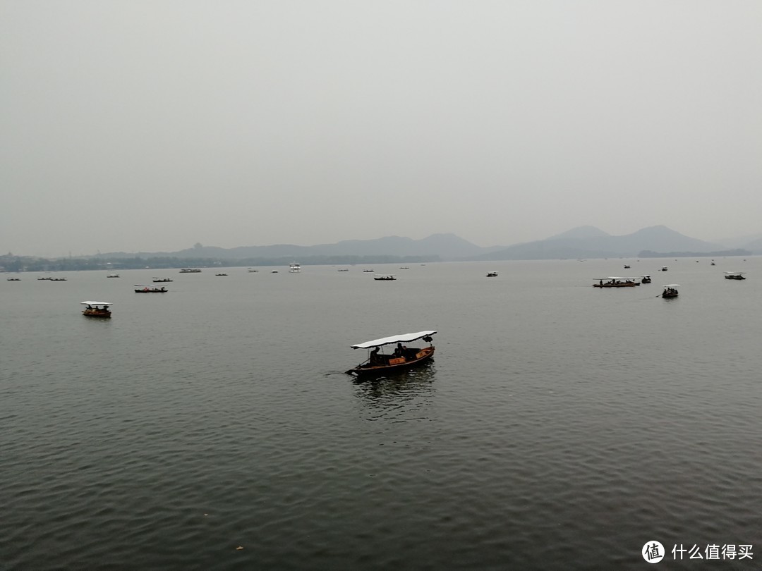 跑过风景跑过你—2018.11.4杭州马拉松