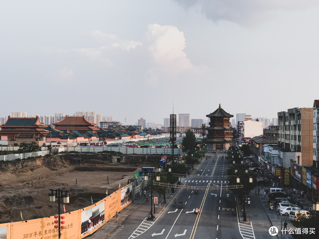 塞上古都，世界大同—山西大同3日游