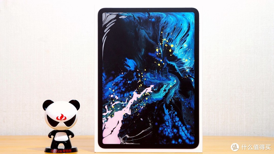 8年安卓用户眼中的苹果 iPad Pro+Apple pencil（二代） —— 它依旧屹立在时代山巅，不远！但是更不近