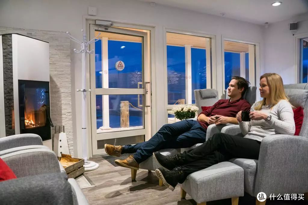 芬兰25款极光玻璃屋，最值得去的5款都给你挑出来了！