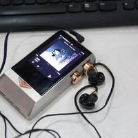 凯音N8便携播放器使用体验(设计|功能|音色)
