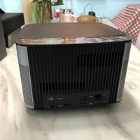 极米H1S投影仪使用总结(价格|信号|硬件)