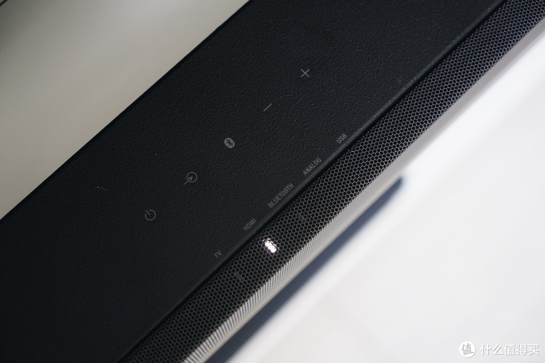 浑然天成、音画合一：索尼 Sony HT-X9000F 家庭影院系统 体验