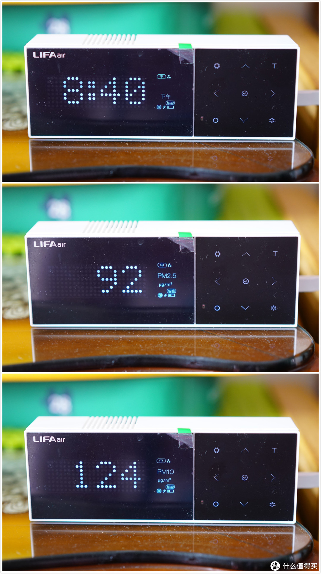 又是一年除霾季，多级过滤更安心——LIFAair LA500E空气净化器