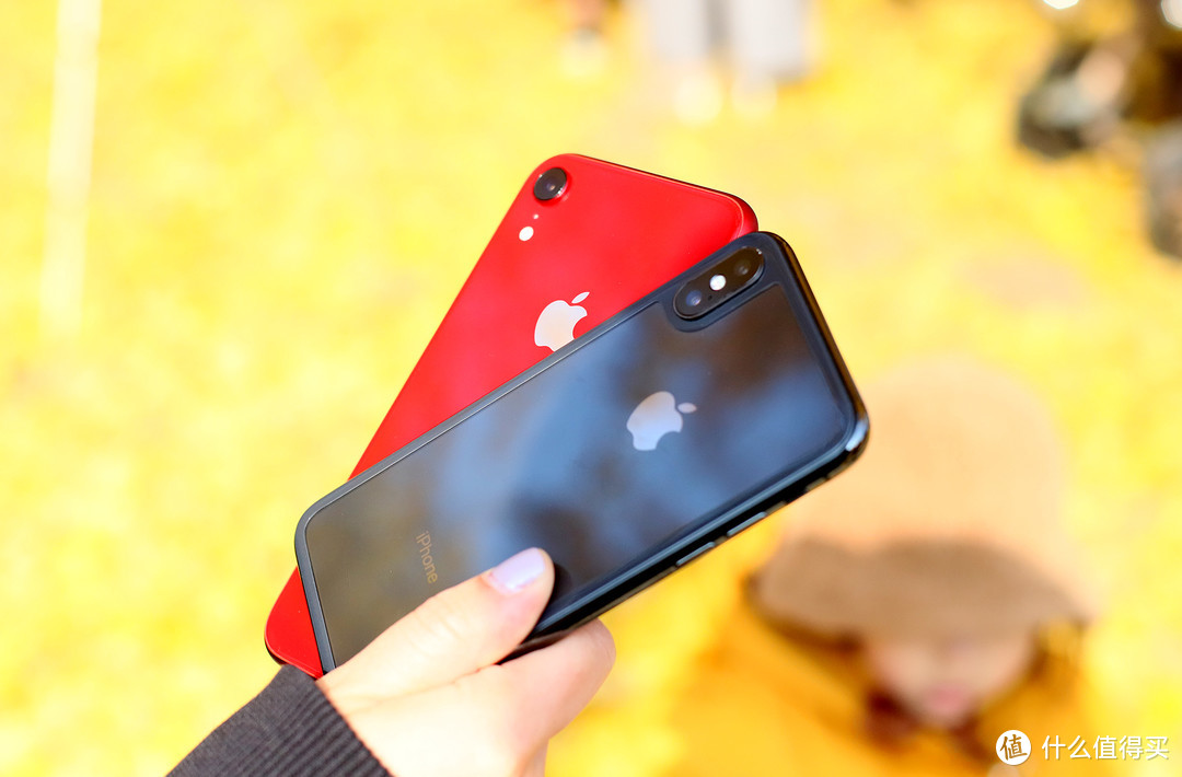 iPhone XR体验：用过之后才知道它的强悍