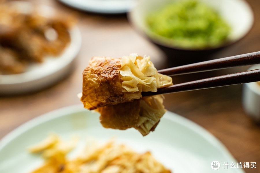 在山林只买大红肠？你错过了整桌美食