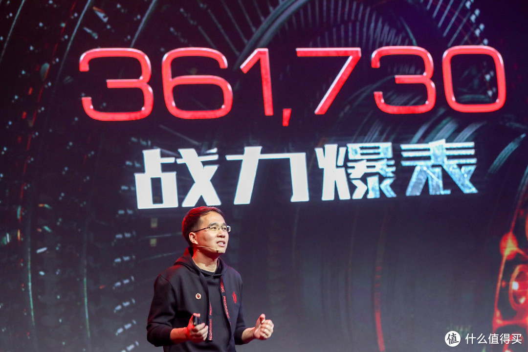 nubia 努比亚 发布 红魔Mars 电竞手机，最高10+256GB内存组合、液冷+风冷双散热