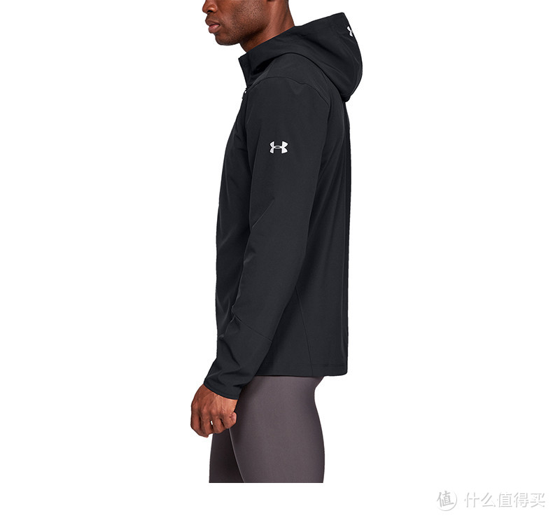 你不能错过这个最有型的运动品牌--Under Armour