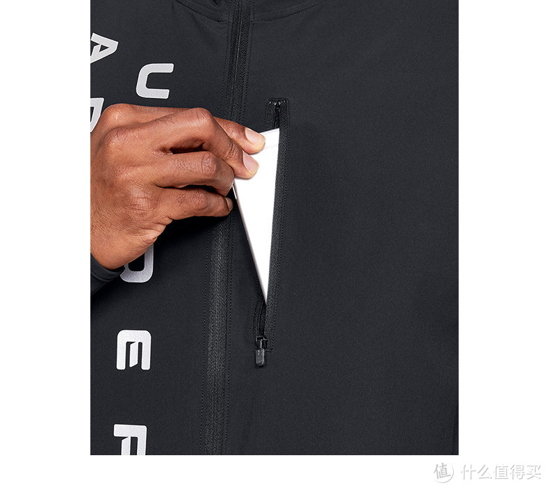 你不能错过这个最有型的运动品牌--Under Armour