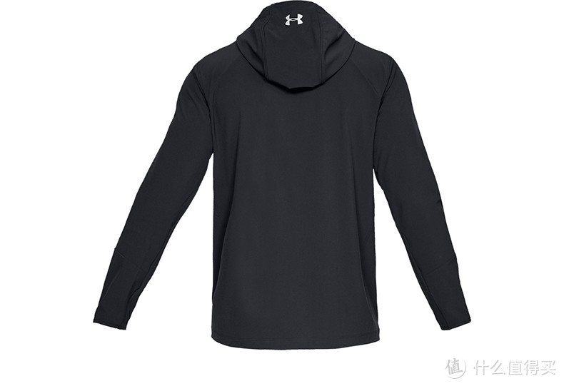 你不能错过这个最有型的运动品牌--Under Armour