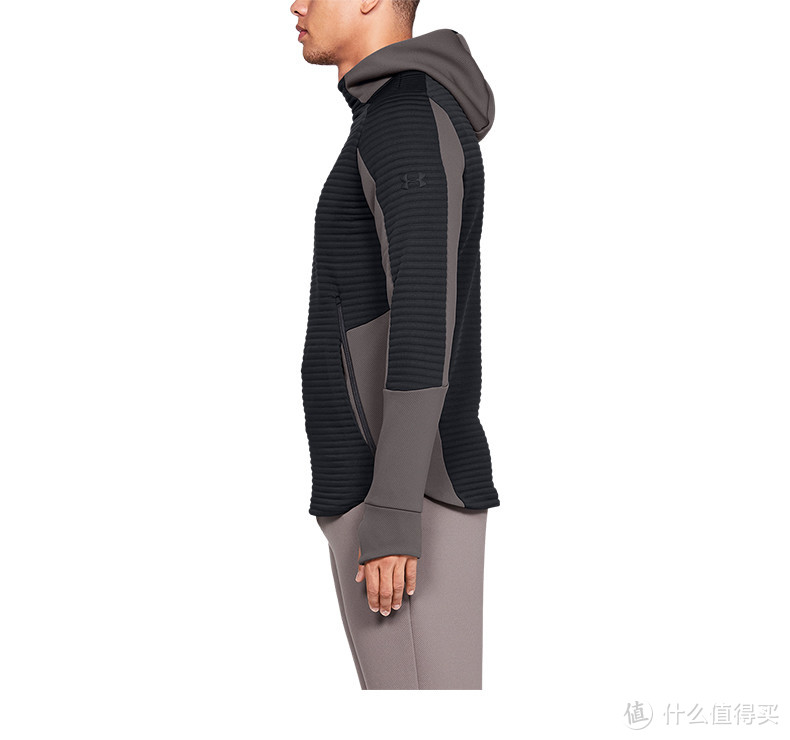 你不能错过这个最有型的运动品牌--Under Armour