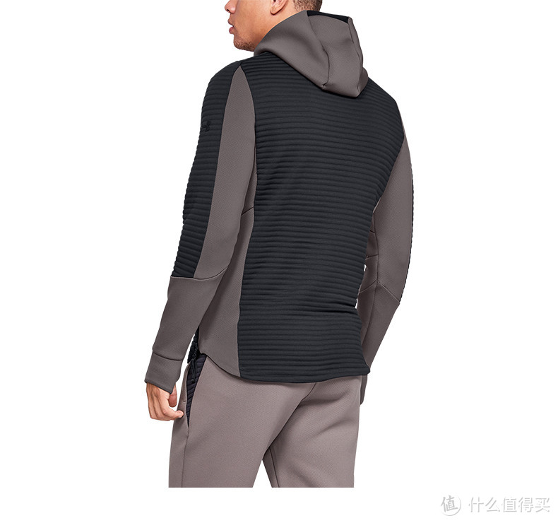 你不能错过这个最有型的运动品牌--Under Armour