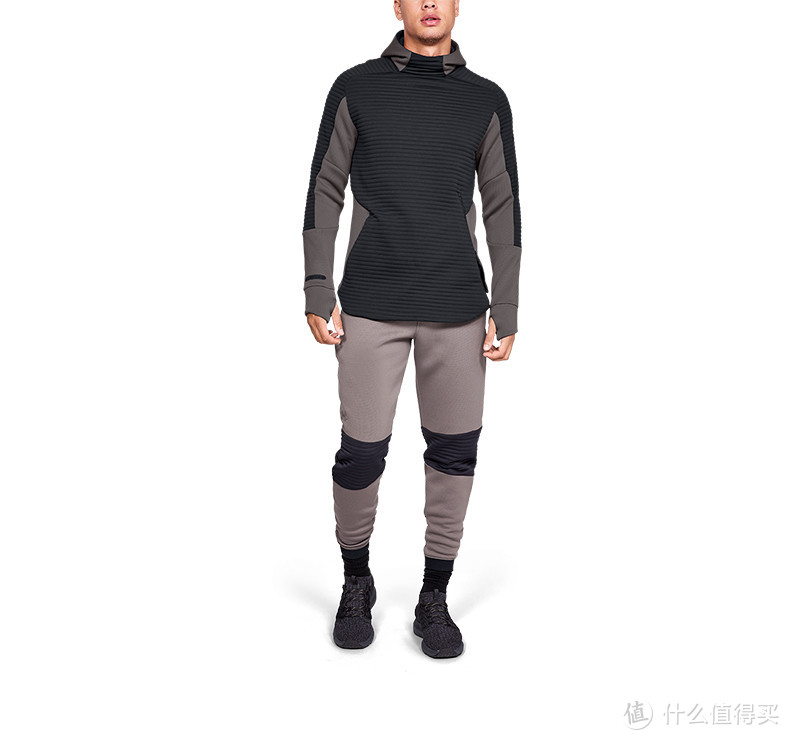 你不能错过这个最有型的运动品牌--Under Armour