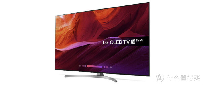 官宣：2019年新款LG OLED电视将迎来大升级