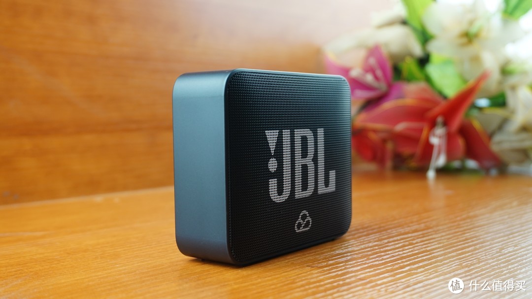 JBL GOSMART2音乐魔方第二代智能音箱体验