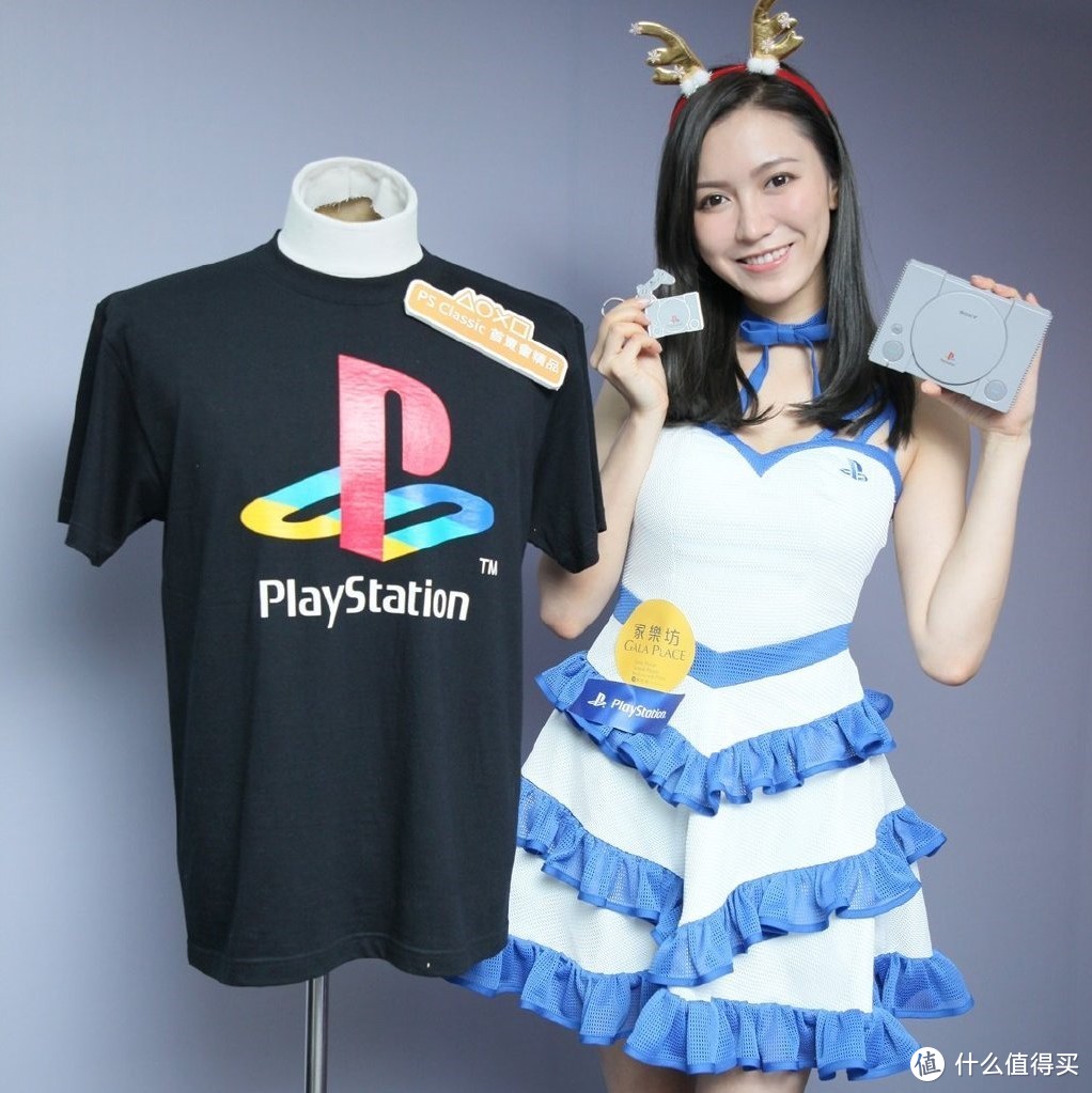 【重返游戏开发者日志2】PlayStation诞生——传奇伊始