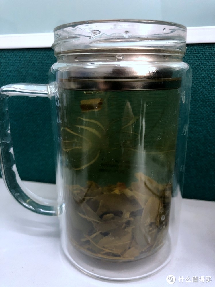 茶客独饮：一杯香 明前云雾绿茶 开箱试品