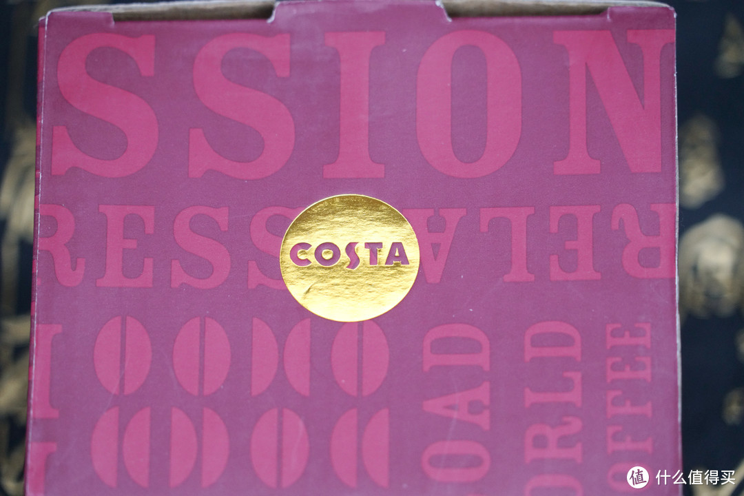 Costa和星巴克，你更爱哪个？