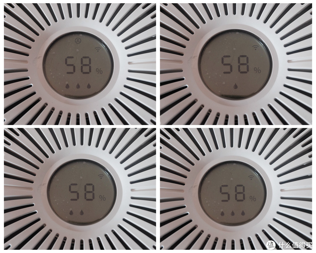 一台没有水雾的非传统加湿器——airx 50度湿加湿器评测