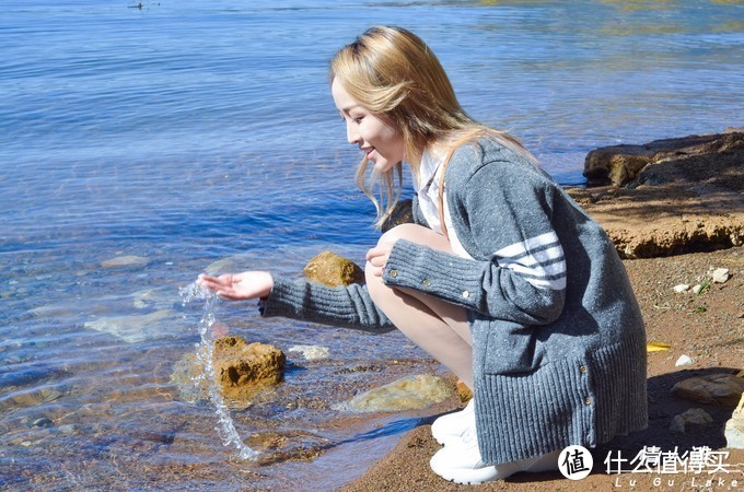 两天一夜闺蜜行打卡泸沽湖体验最佳环湖攻略