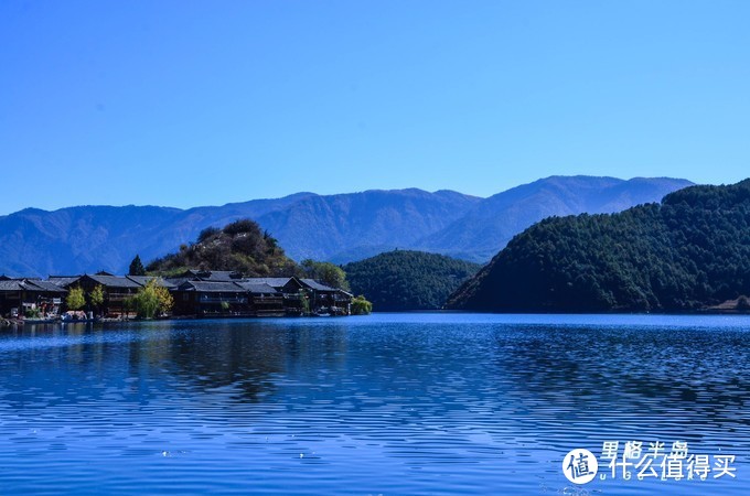 两天一夜闺蜜行打卡泸沽湖体验最佳环湖攻略