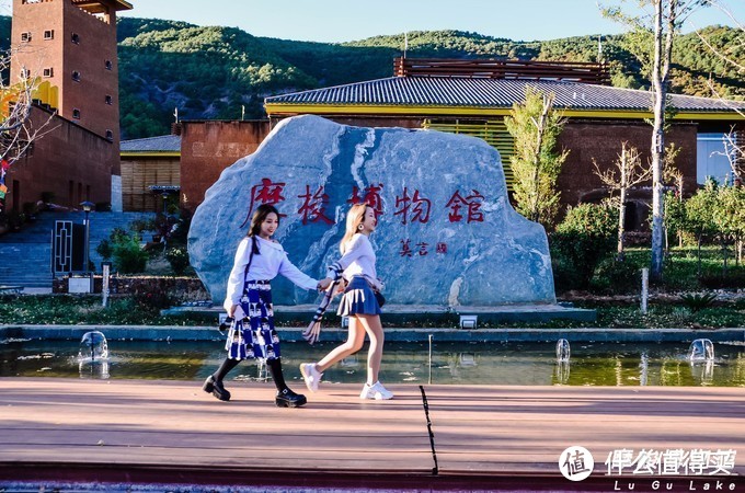 两天一夜闺蜜行打卡泸沽湖体验最佳环湖攻略