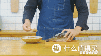 宋朝人民的烤鱼秘方，厨师都忍不住狂咽口水