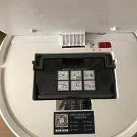科沃斯 DJ35 扫地机器人使用体验(app|操控)