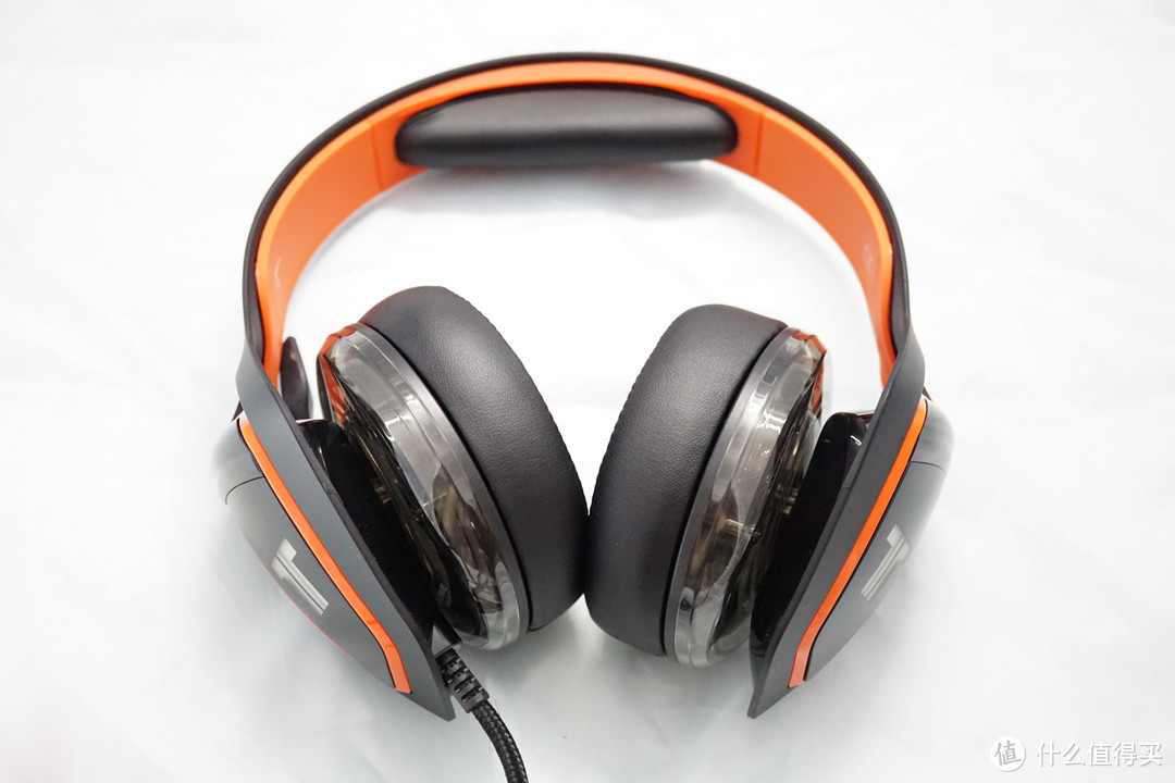 怪兽来袭！Tritton 海神  ARK ELITE 物理7.1声道游戏耳机