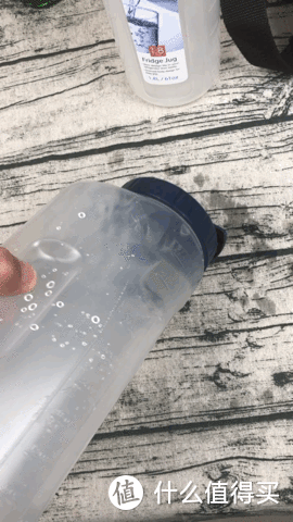 大容量健康塑料水杯—LOCK&LOCK 乐扣乐扣 1.8L HAP622B 塑料水壶