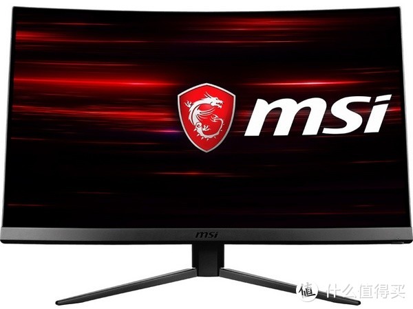 144Hz刷新率、1ms响应、支持AMD FreeSync“防撕裂”：MSI 微星 发布 Optix MAG 241C/271C 电竞屏